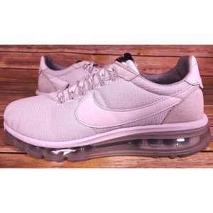 NWB Nike Air Max LD ZERO Men's Size 7.5 Platinum